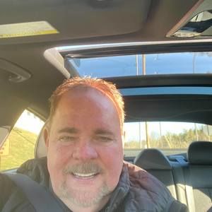 Meet your Posher, Joe